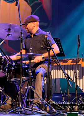 Festival Internacional de Jazz Hidalgo 2019