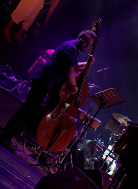 Festival Internacional de Jazz Hidalgo 2019