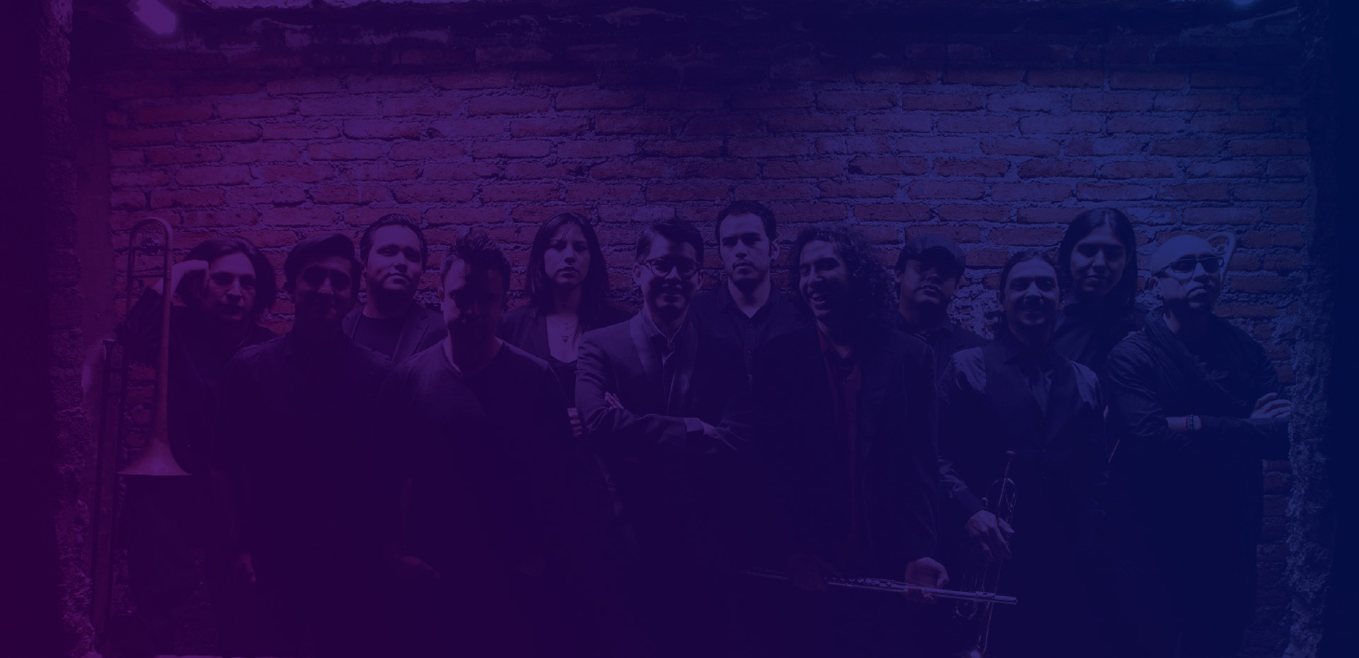 Festival Internacional de Jazz Hidalgo 2019