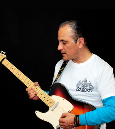 Festival Internacional de Jazz Hidalgo 2019