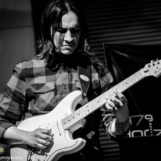 Festival Internacional de Jazz Hidalgo 2019
