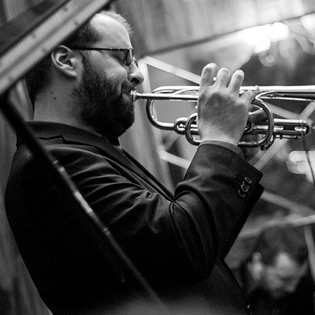 Festival Internacional de Jazz Hidalgo 2019