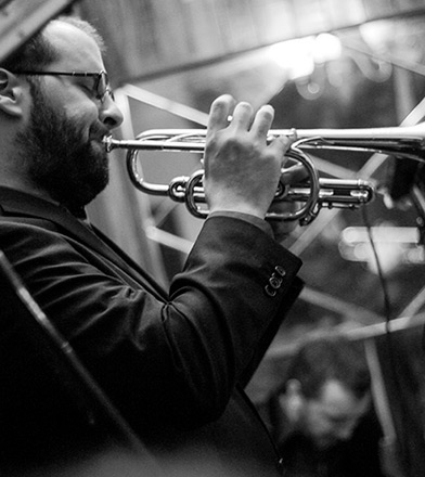 Festival Internacional de Jazz Hidalgo 2019