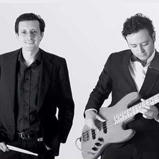 Festival Internacional de Jazz Hidalgo 2019