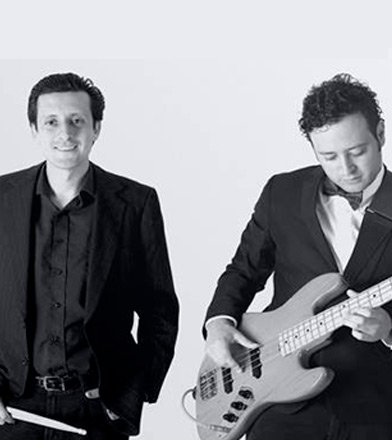 Festival Internacional de Jazz Hidalgo 2019