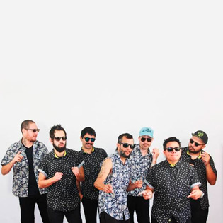 Festival Internacional de Jazz Hidalgo 2019