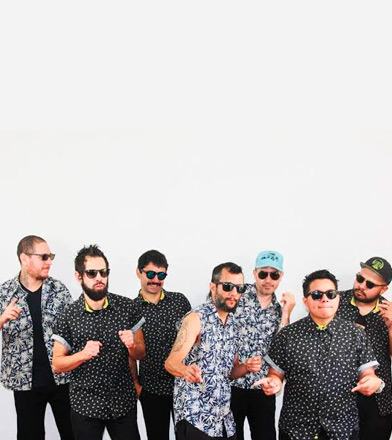 Festival Internacional de Jazz Hidalgo 2019