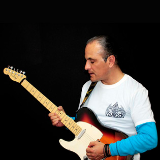 Festival Internacional de Jazz Hidalgo 2019