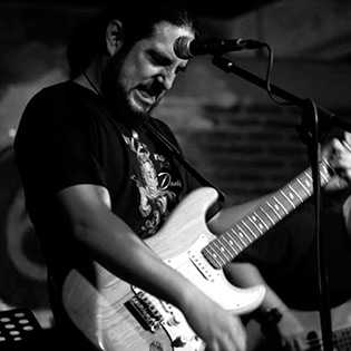 Festival Internacional de Jazz Hidalgo 2019