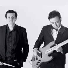 Festival Internacional de Jazz Hidalgo 2019
